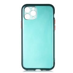 iPhone 11 Pro Max Kılıf Bistro Kapak