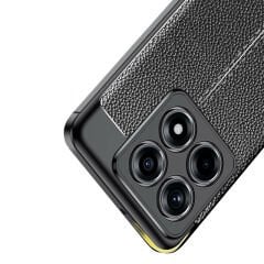 Xiaomi 14T Pro Kılıf Negro Silikon Kapak