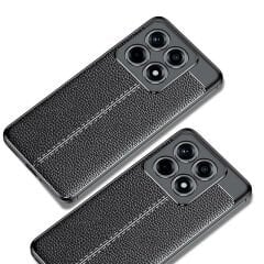 Xiaomi 14T Pro Kılıf Negro Silikon Kapak