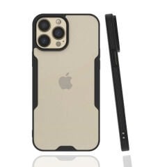 iPhone 13 Pro Max Kılıf Parfe Kapak