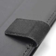 Xiaomi Mi 12T Pro Kılıf Kar Deluxe Kapaklı Kılıf