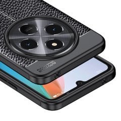 Xiaomi Redmi 14C 4G Kılıf Negro Silikon Kapak