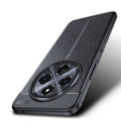 Xiaomi Redmi 14C 4G Kılıf Negro Silikon Kapak