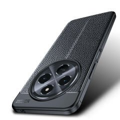 Xiaomi Redmi 14C 4G Kılıf Negro Silikon Kapak