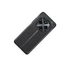 Xiaomi Redmi 14C 4G Kılıf Negro Silikon Kapak