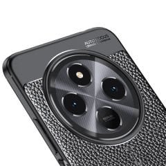 Xiaomi Redmi 14C 4G Kılıf Negro Silikon Kapak