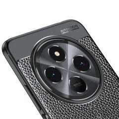 Xiaomi Redmi 14C 4G Kılıf Negro Silikon Kapak