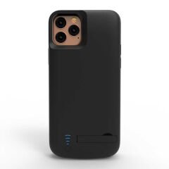 iPhone 13 Pro Şarjlı Kılıf