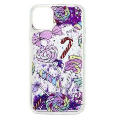 iPhone 11 Pro Max Kılıf Marshmelo Silikon