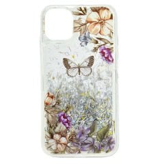 iPhone 11 Pro Max Kılıf Marshmelo Silikon