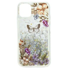 iPhone 11 Pro Max Kılıf Marshmelo Silikon