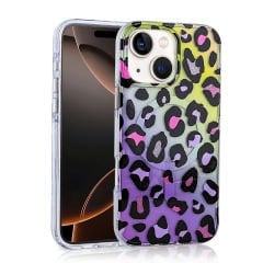 iPhone 14 Kılıf Magsafe Şarj Özellikli Jago Kapak