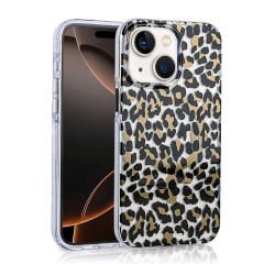 iPhone 14 Kılıf Magsafe Şarj Özellikli Jago Kapak