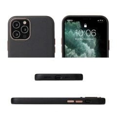 iPhone 12 Pro Kılıf Eyzi Kapak