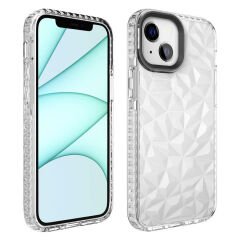 iPhone 13 Kılıf Buzz Kapak