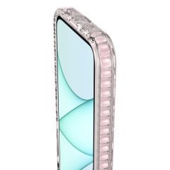 iPhone 13 Kılıf Buzz Kapak