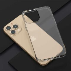 iPhone 13 Pro Kılıf Coss Kapak