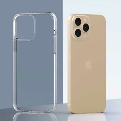 iPhone 13 Pro Kılıf Coss Kapak