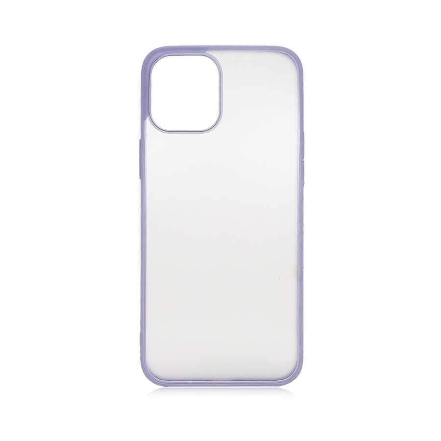 iPhone 12 Mini Kılıf Mess Kapak