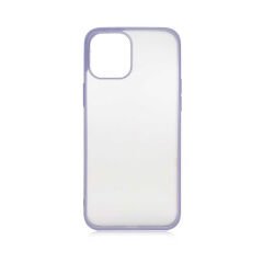 iPhone 12 Mini Kılıf Mess Kapak