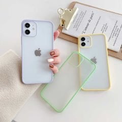 iPhone 12 Mini Kılıf Mess Kapak