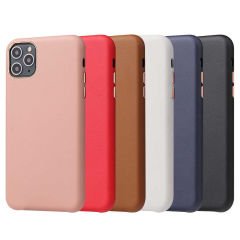 iPhone 11 Pro Max Kılıf Eyzi Kapak