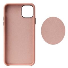 iPhone 11 Pro Max Kılıf Eyzi Kapak