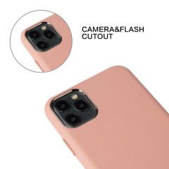 iPhone 11 Pro Max Kılıf Eyzi Kapak