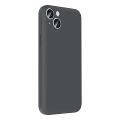 iPhone 14 Kılıf Kamera Korumalı Kartlık Hazneli Vitra Kapak