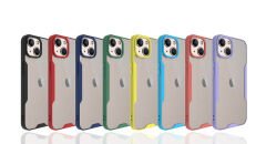 iPhone 13 Kılıf Parfe Kapak