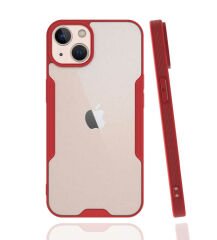 iPhone 13 Kılıf Parfe Kapak