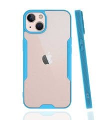 iPhone 13 Kılıf Parfe Kapak