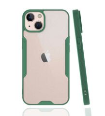 iPhone 13 Kılıf Parfe Kapak