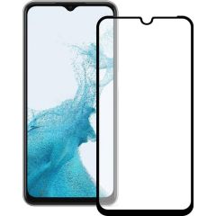Samsung Galaxy A33 Anti Statik Cam Ekran Koruyucu