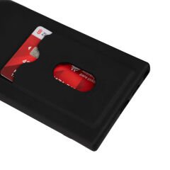 Samsung Galaxy S24 Ultra Kılıf Dora Kartlıklı Silikon Kapak