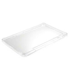 Samsung Galaxy Tab S7 T870 Kılıf Nitro Anti Shock Darbe Emici Köşe Korumalı Şeffaf Silikon Kapak