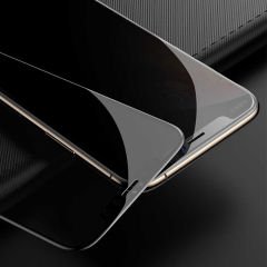 iPhone 12 Pro Kor Privacy Cam Ekran Koruyucu