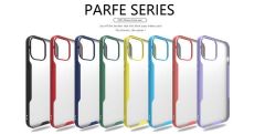 iPhone 12 Pro Kılıf Parfe Kapak