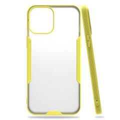 iPhone 12 Pro Kılıf Parfe Kapak