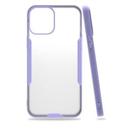 iPhone 12 Pro Kılıf Parfe Kapak