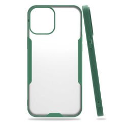 iPhone 12 Pro Kılıf Parfe Kapak