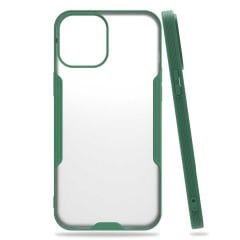 iPhone 12 Pro Kılıf Parfe Kapak