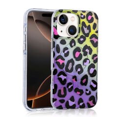 iPhone 15 Kılıf Magsafe Şarj Özellikli Jago Kapak