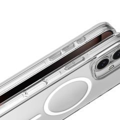 iPhone 16 Kılıf Magsafe Şarj Özellikli Kamera Korumalı Kripto Kapak