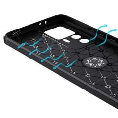 Xiaomi Mi 12T Kılıf Ravel Silikon Kapak