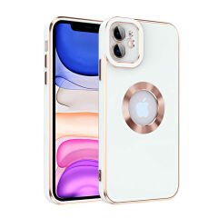 iPhone 11 Kılıf Kongo Kapak