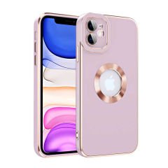 iPhone 11 Kılıf Kongo Kapak