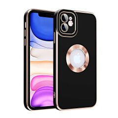 iPhone 11 Kılıf Kongo Kapak