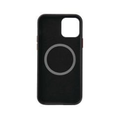 iPhone 12 Mini Kılıf Leathersafe Wireless Kapak