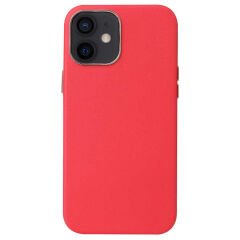 iPhone 12 Mini Kılıf Leathersafe Wireless Kapak